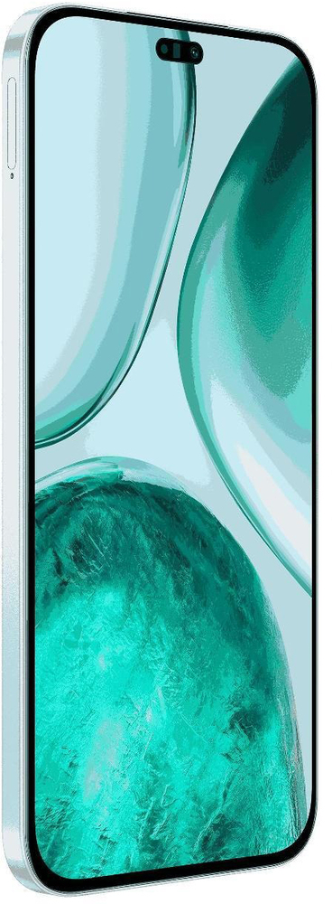 Смартфон Honor X8c 8/256 Гб, Лунный белый, Dual nano-SIM №3