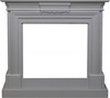 Каминокомплект Royal Flame Chelsea с очагом Jupiter FX New, Серый вариант - 2