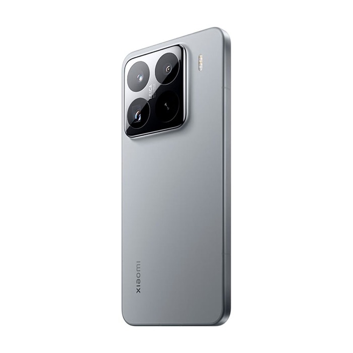 Смартфон Xiaomi 15 Pro 512 ГБ, Серый, Dual nano-SIM №3