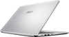Ноутбук MSI Modern 15 F13MG-087XRU, RAM 16 ГБ, SSD 1 ТБ, Intel Iris Xe Graphics, без ОС, Серебристый вариант - 5