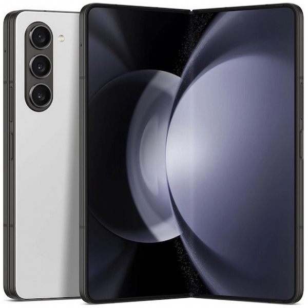 Смартфон Samsung Galaxy Z Fold5 1 ТБ, Серый, Dual nano SIM + eSIM детальное изображение - 2