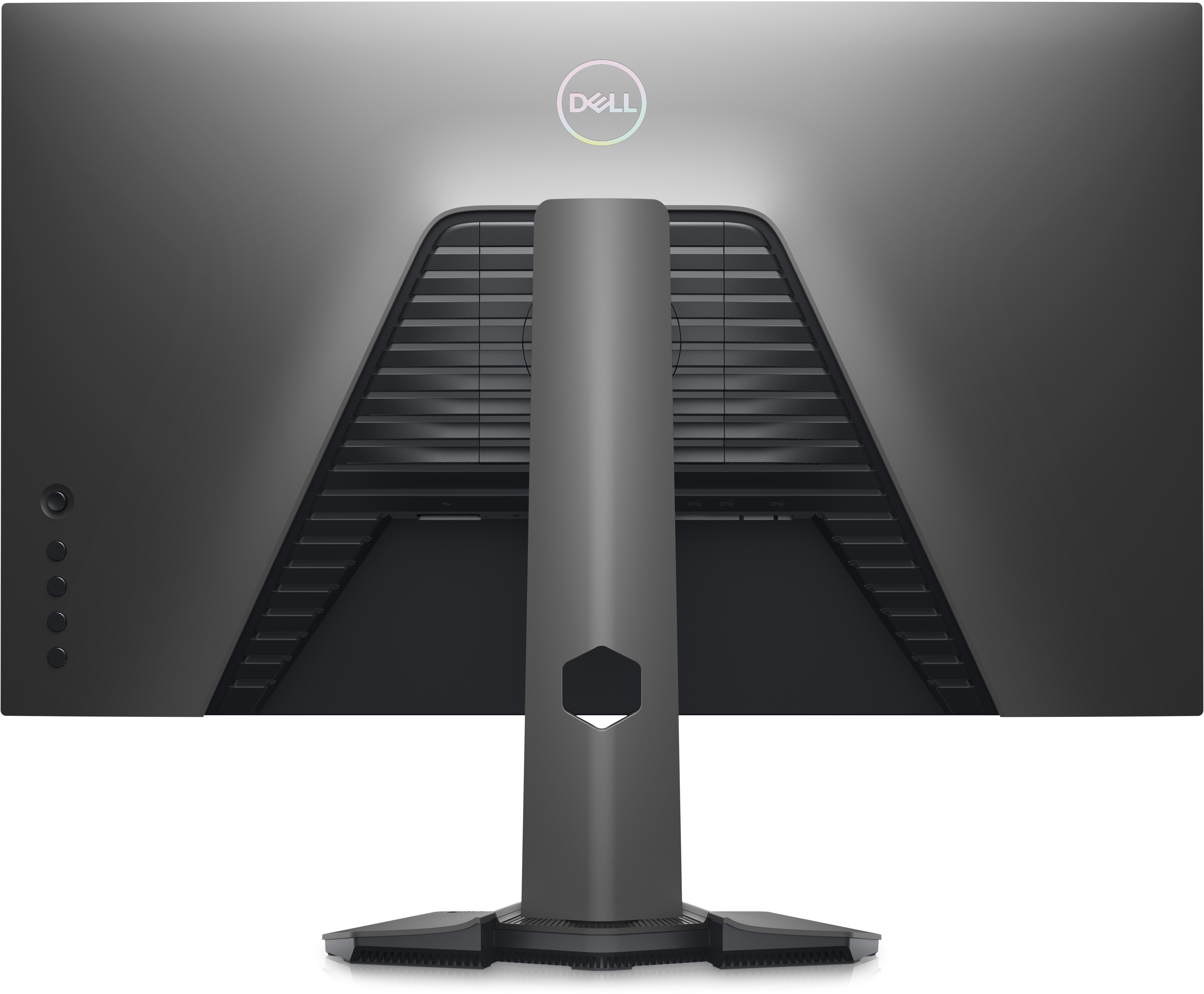 Монитор Dell G2723H, 27