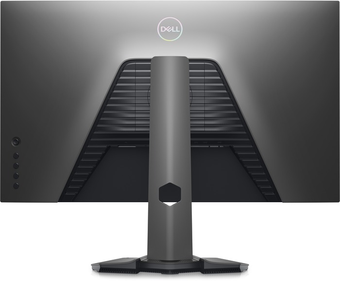 Монитор Dell G2723H, 27