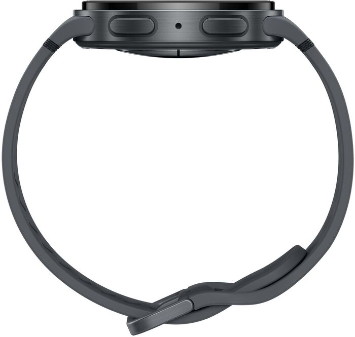 Умные часы Samsung Galaxy Watch 8 LTE 40 мм, Графит №5