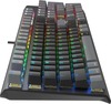 Клавиатура A4Tech Fstyler FS100 Neon, Черный вариант - 13