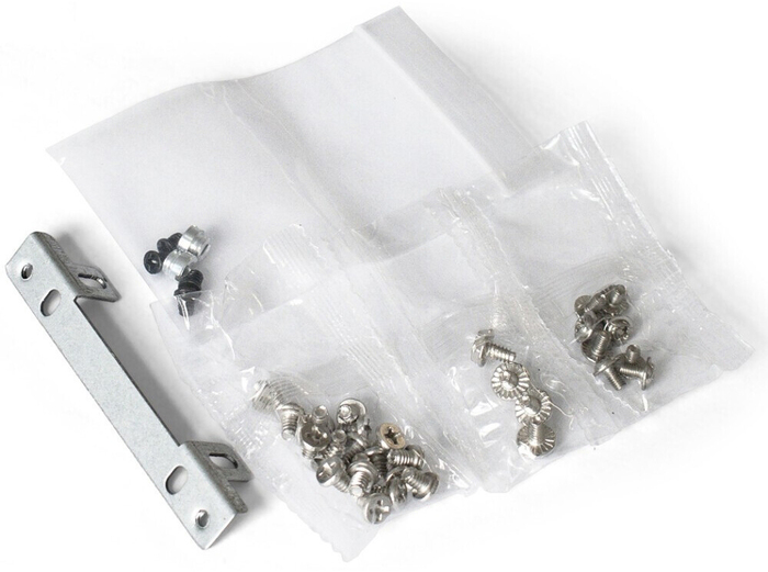 Серверный корпус ExeGate Pro 1U390-01/F450AS, 450 Вт, Черный №7