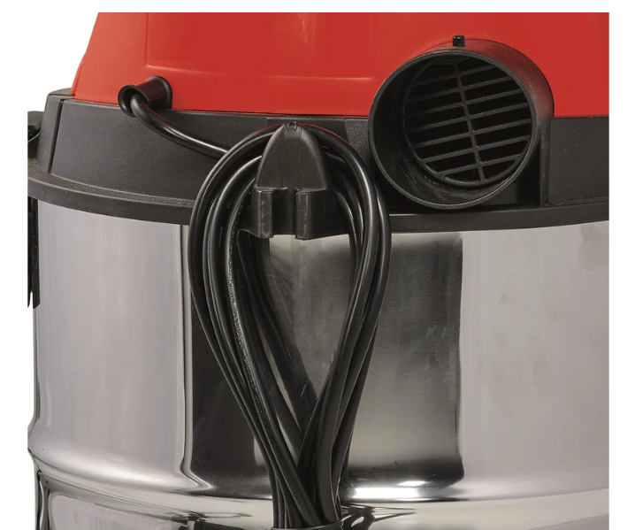 Пылесос Einhell TC-VC 1930 SA, Красный детальное изображение - 3