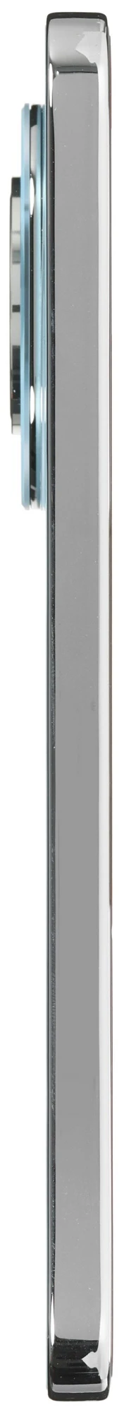 Смартфон Huawei nova 14 12/256 ГБ, Голубой кристалл, Dual nano SIM детальное изображение - 2