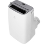 Напольный кондиционер Electrolux EACM-09 CLN/N6 2.0 EU, НС-1491493, 9 BTU, Белый вариант - 4