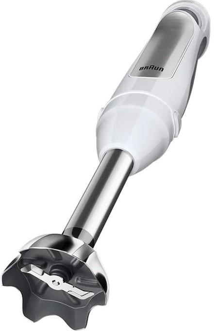 Блендер Braun MultiQuick 7 MQ 7035 WH  детальное изображение - 8