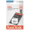 Карта памяти SanDisk Ultra MicroSD (SDSQUNR-256G-GN3MN), 256 Гб вариант - 1