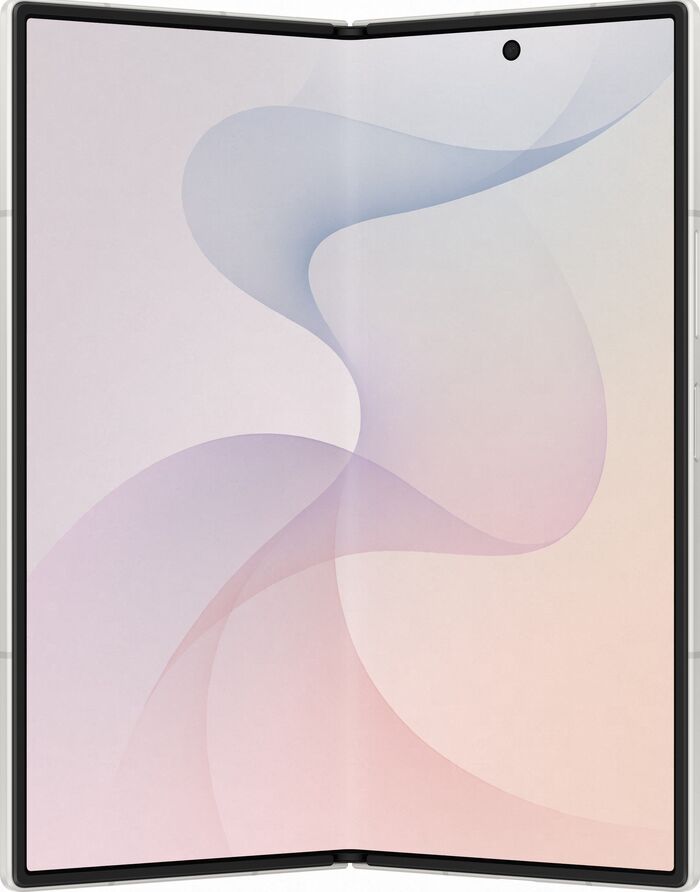 Смартфон Samsung Galaxy Z Fold8 Ultra 16/1 ТБ, Кремовый, Dual nano-SIM + Esim №6