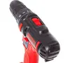 Аккумуляторная дрель-шуруповерт REDVERG Basic SD12LE/2-2S 6680818, 12 В, 20 Нм, 1.5 А·ч вариант - 5