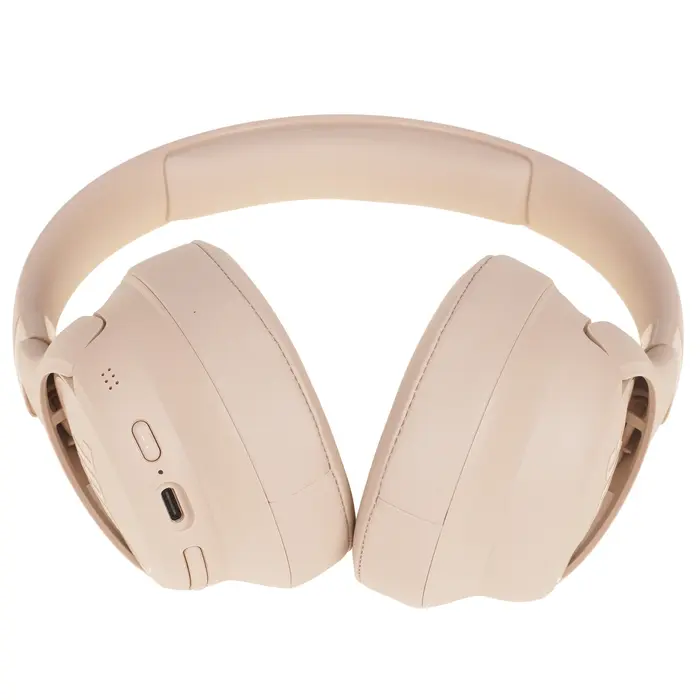 Беспроводные наушники JBL Tune 730BT, Бежевый №4