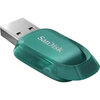 USB Flash накопитель SanDisk Ultra Eco (SDCZ96-256G-G46) 256 ГБ, зеленый вариант - 2