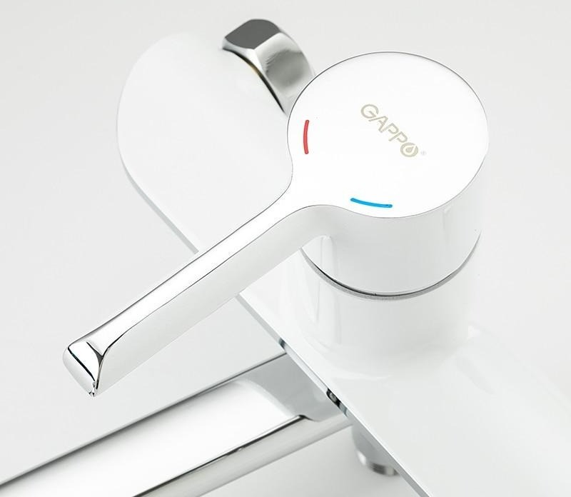 Смеситель Gappo G2203-8 детальное изображение - 5