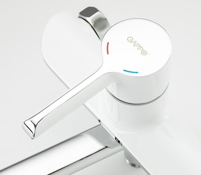 Смеситель Gappo G2203-8 №5