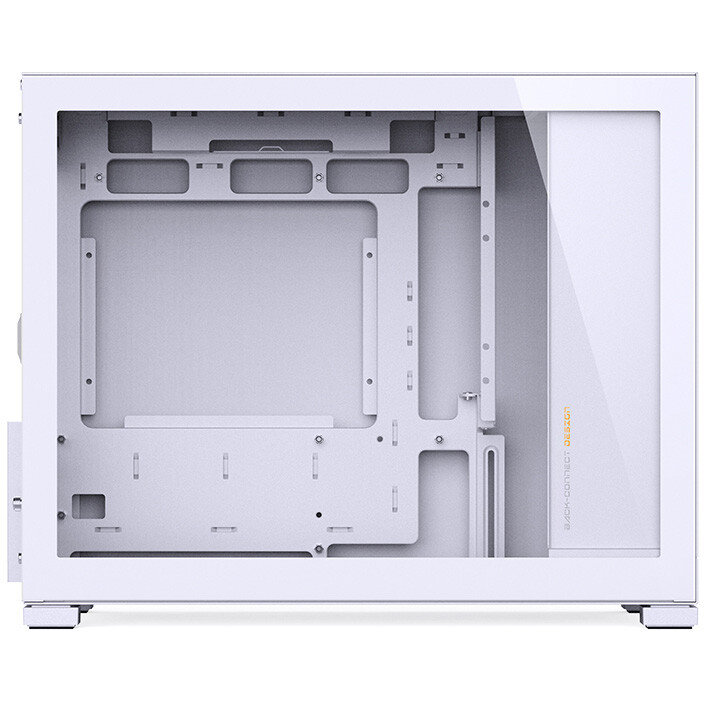 Корпус Jonsbo D32 STD, Белый детальное изображение - 5