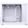 Корпус Jonsbo D32 STD, Белый вариант - 5