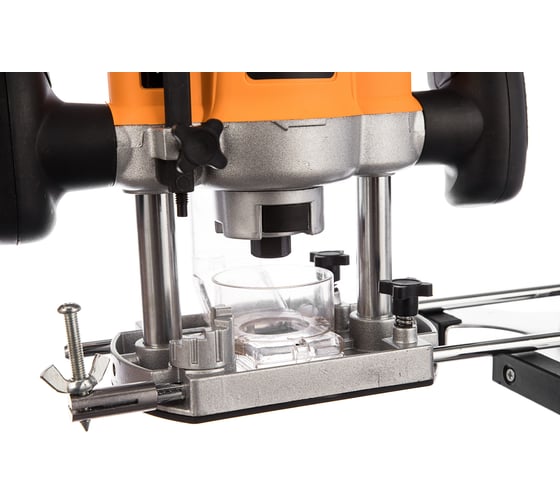 Фрезерная машина ВИХРЬ ФМ 72/13/1, 1300 Вт, Желтый детальное изображение - 13