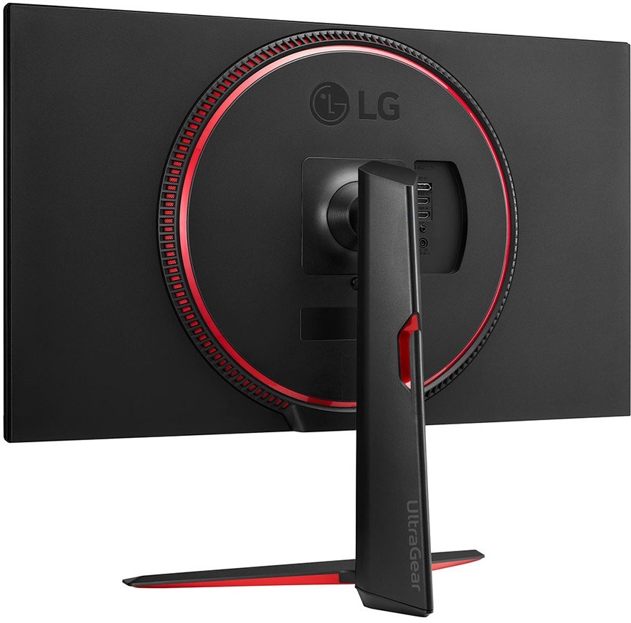 Монитор LG UltraGear 32GN550 32