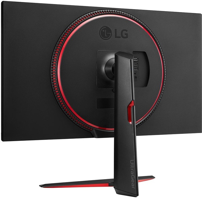 Монитор LG UltraGear 32GN550 32
