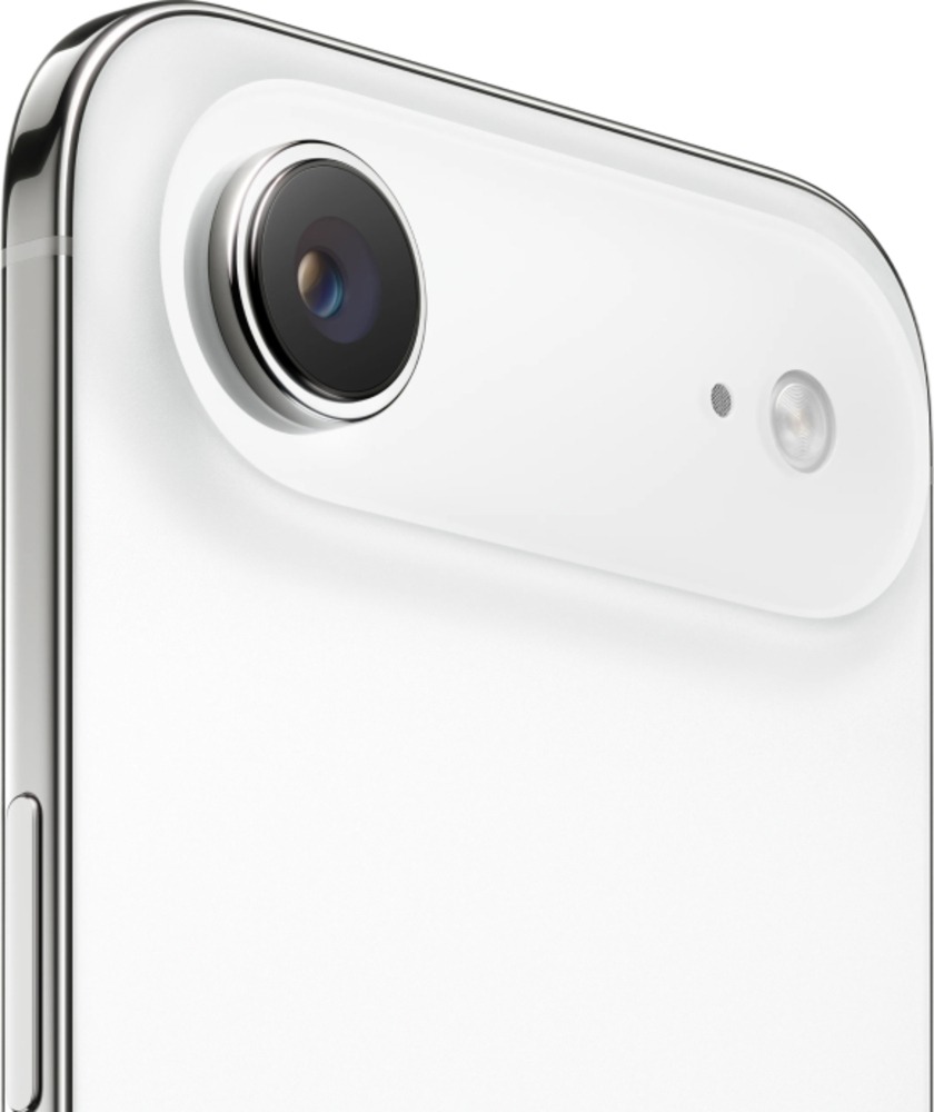 Смартфон Apple iPhone Air 1 ТБ, Белый, Dual eSim детальное изображение - 2