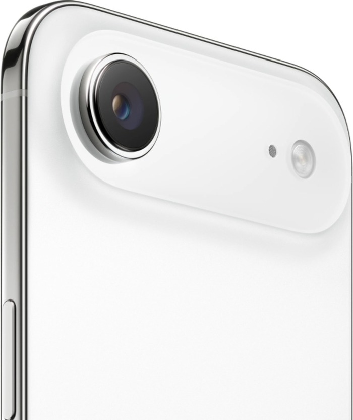 Смартфон Apple iPhone Air 1 ТБ, Белый, Dual eSim №2