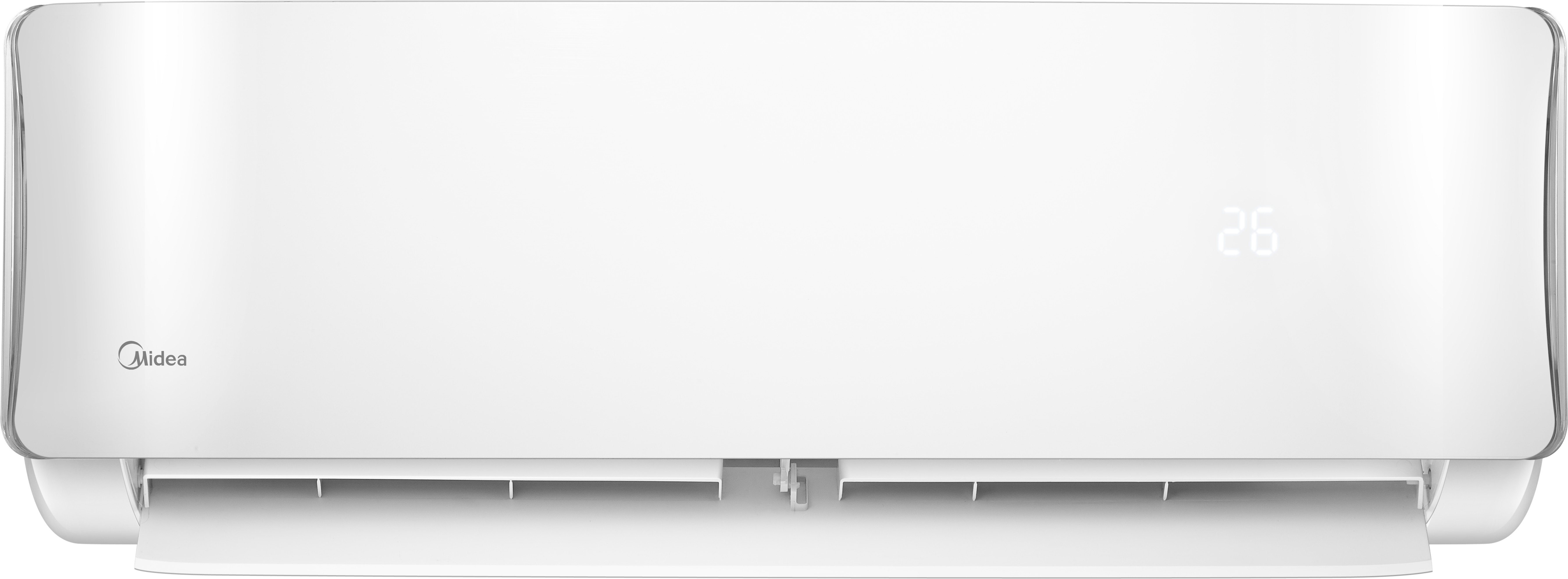 Кондиционер Midea Aurora 2 MSAA-07HRN1, Белый детальное изображение - 2