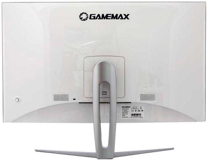 Монитор Gamemax GMX27C144, 27
