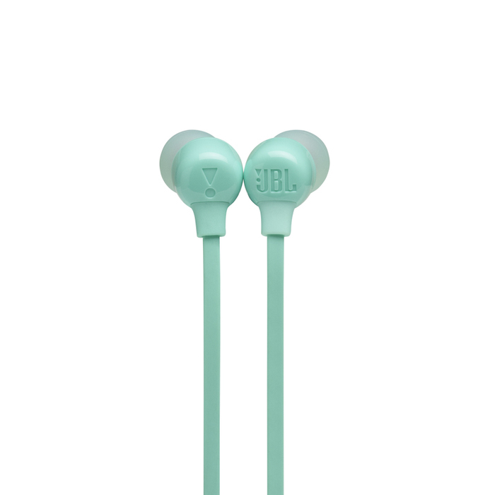 Проводные наушники JBL Tune 125BT, Бирюзовый №3
