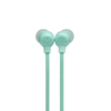 Проводные наушники JBL Tune 125BT, Бирюзовый вариант - 3