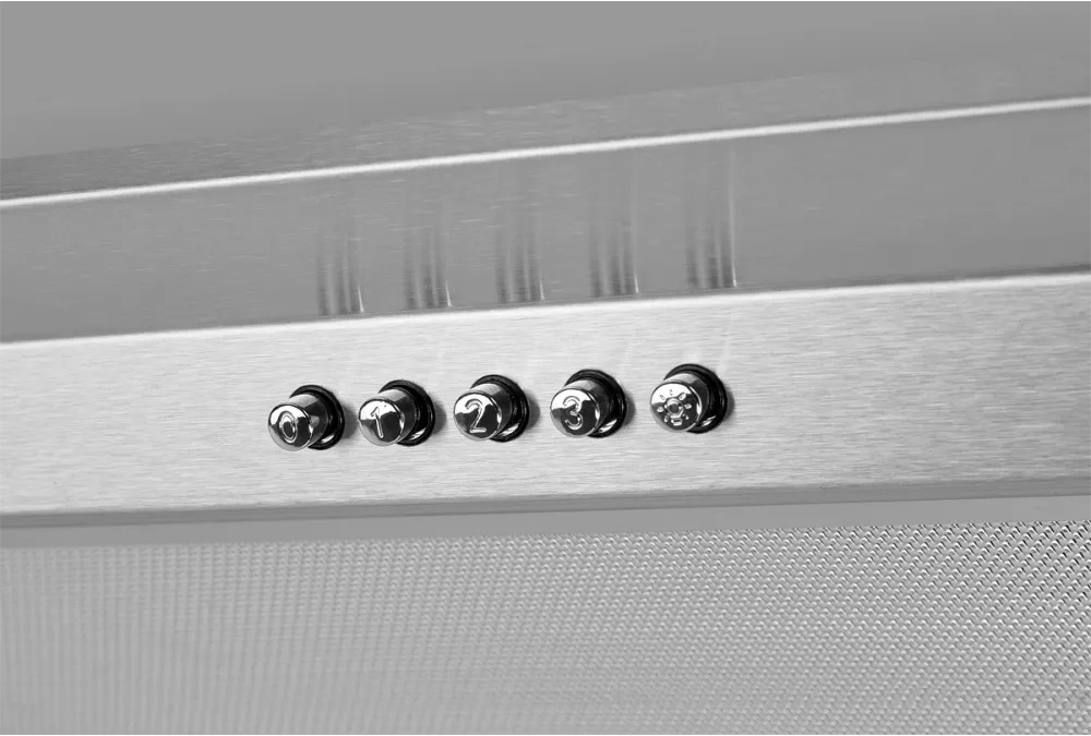 Вытяжка Kuppersberg INLINEA 70 X, Нержавеющая сталь детальное изображение - 3