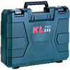 Аккумуляторная дрель-шуруповерт KLPRO KLDV18B-50 13987, 18 В, 180 Нм, 5 А·ч вариант - 7