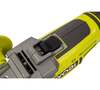 Углошлифмашина бесщеточная Ryobi ONE+ R18AG7-0 без аккумулятора в комплекте 5133002852, 125 мм, 11000 об/мин вариант - 6