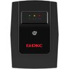 ИБП DKC Info 600VA 360W вариант - 2