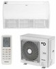 Сплит-система Daichi DA100ALKS1R/DF100ALS1R 100 м², Белый вариант - 1
