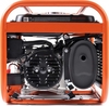 Генератор бензиновый PATRIOT GRS 3500E 476102250, 2 кВт, Оранжевый вариант - 8