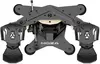 Педали MOZA MRP Rudder Pedals, Черный вариант - 4