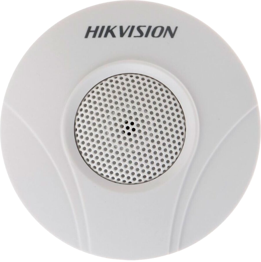 Микрофон Hikvision DS-2FP2020 детальное изображение - 1