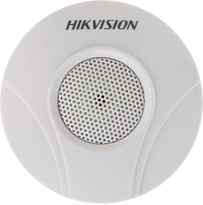 Микрофон Hikvision DS-2FP2020 №1