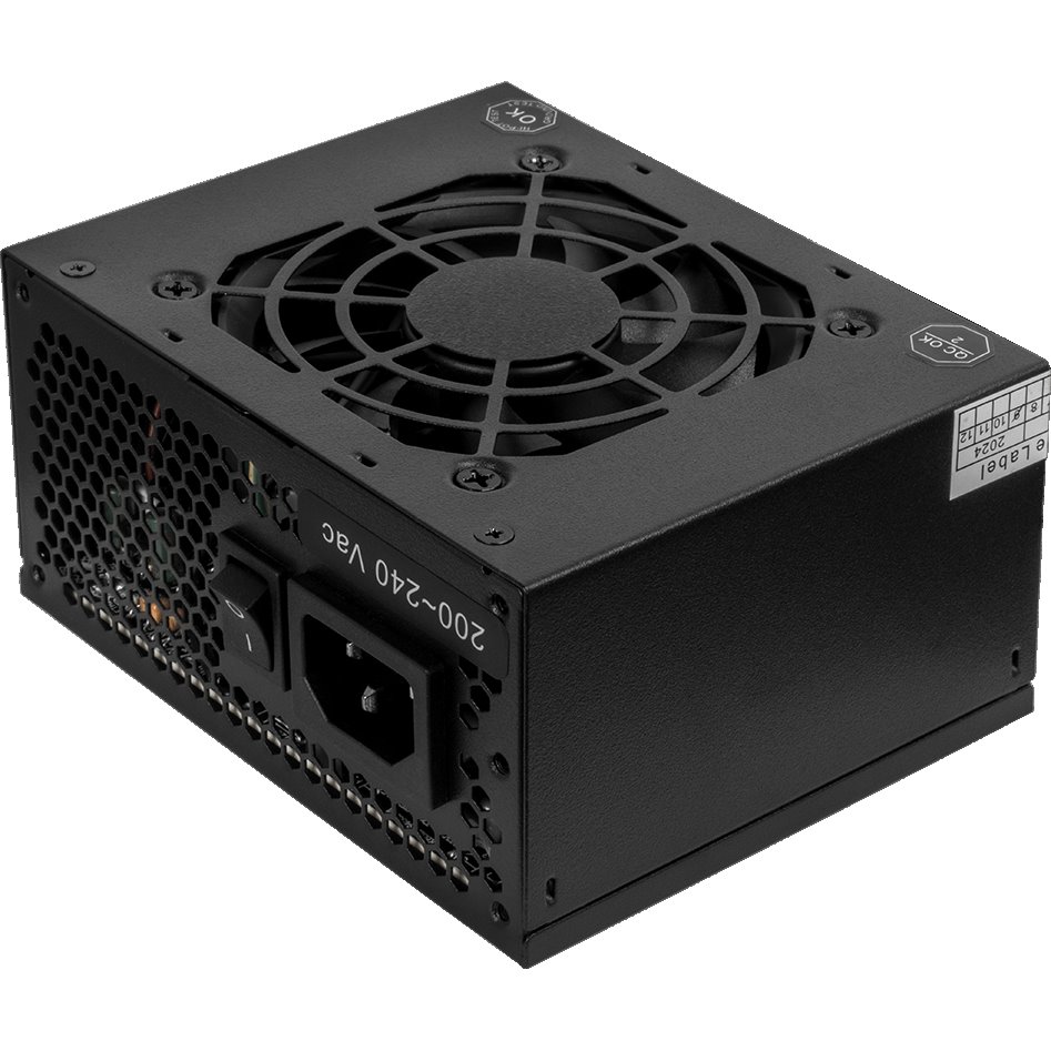 Блок питания Formula SX-400, 400 Вт детальное изображение - 2