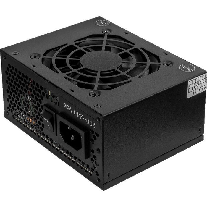 Блок питания Formula SX-400, 400 Вт №2
