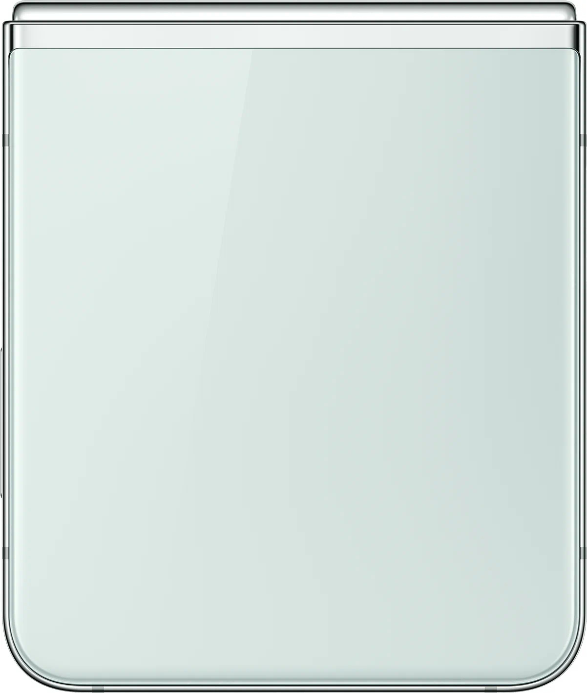 Смартфон Samsung Galaxy Z Flip5 8/256 ГБ, Мятный , Dual nano-SIM + eSIM детальное изображение - 4
