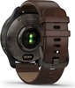 Смарт-часы Garmin Venu 2 Plus, Черный вариант - 4