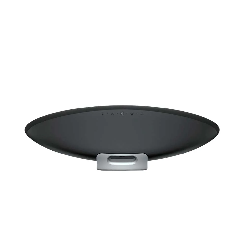 Беспроводная акустика Bowers & Wilkins Zeppelin, Серый детальное изображение - 6