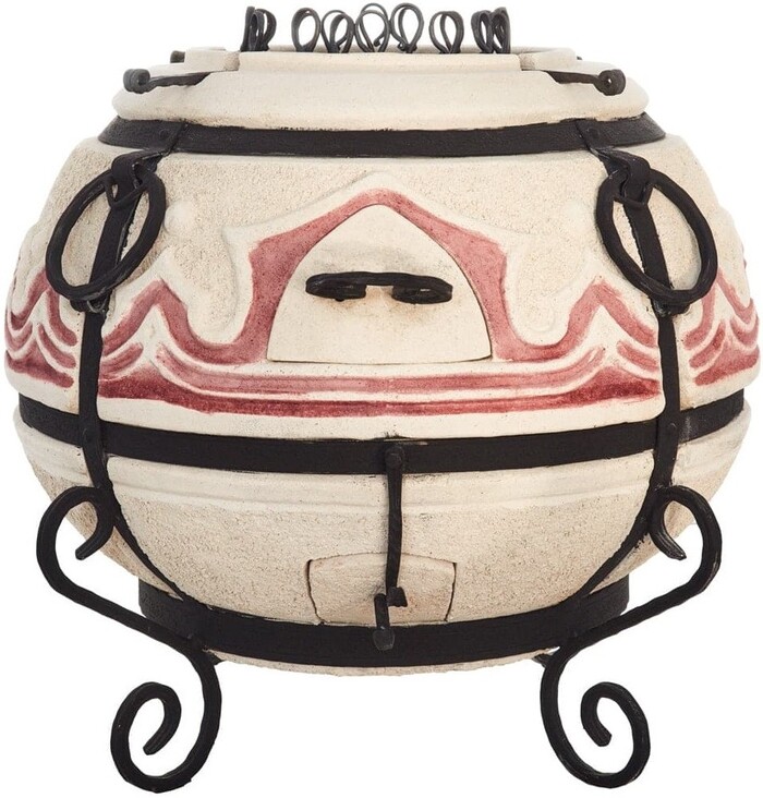 Мангал / барбекю Amphora Sarmat Vostochnyy №2