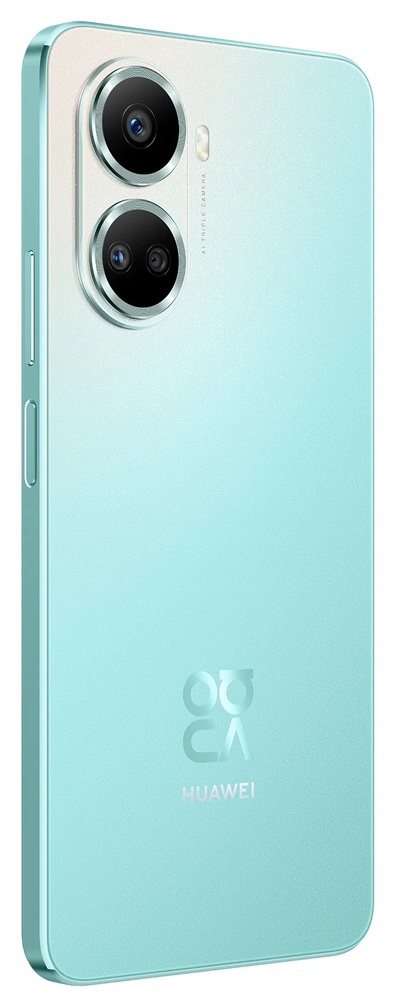 Смартфон Huawei nova 10 SE 128 Гб, Мятный зеленый, Dual nano SIM №4