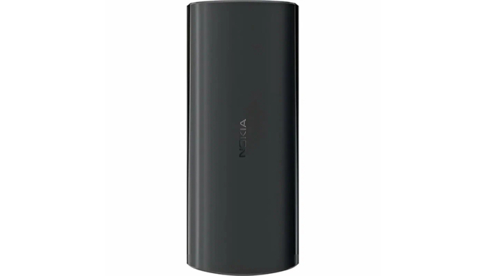 Мобильный телефон Nokia 106 (2024) TA-1564, 128 Мб, Черный, Dual micro-SIM №6