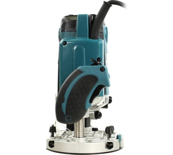 Фрезер Makita RP1801F, 1650 Вт, Зеленый детальное изображение - 2